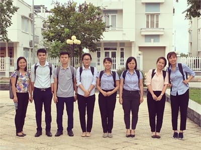 Dự án tư vấn tài chính cá nhân, hộ gia đình cho các hộ chịu ảnh hưởng bởi nhà máy LHD Nghi Sơn